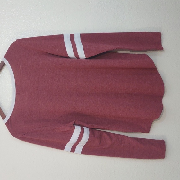 USED HARRY POTTER SWEATSHIRT WITH STAIN ON BACK OF LEFT ARM AS SEEN IN PHOTOS - Picture 6 of 7